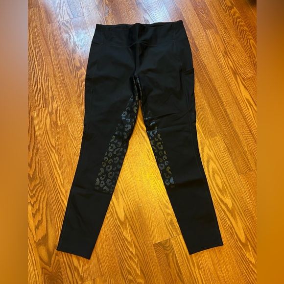 goode rider Pants - Goode rider 36R ladies full seat riding tights